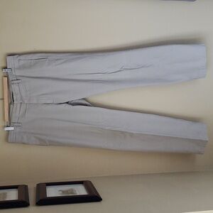 Banana Republic khaki dress pants